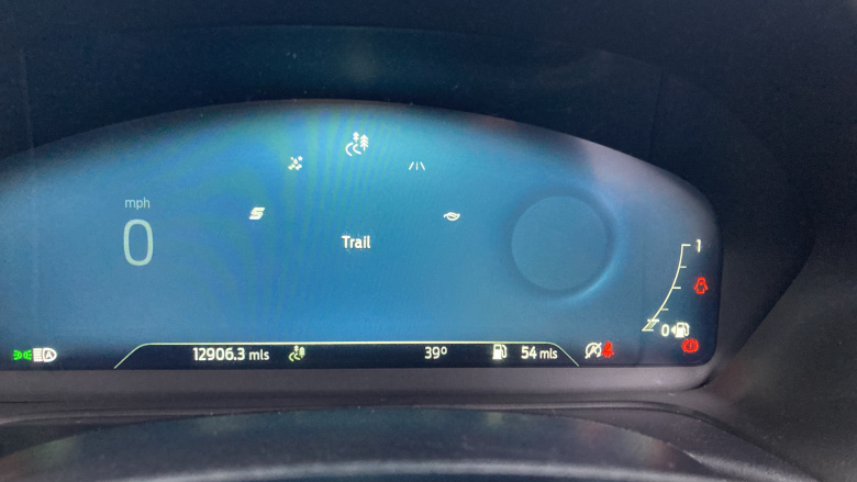 Ford Puma 1.0 EcoBoost Hybrid mHEV 155 ST-Line Vignale 5dr Petrol Hatchback